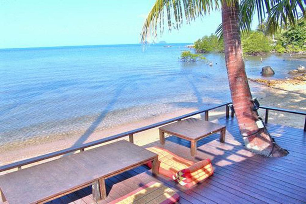 white house bailan resort