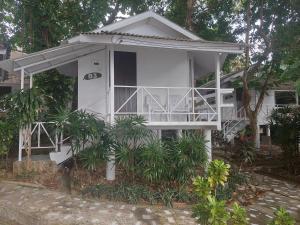 white house bailan resort