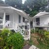 white house bailan resort
