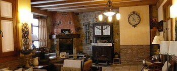 quintanar de la sierra