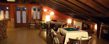 quintanar de la sierra