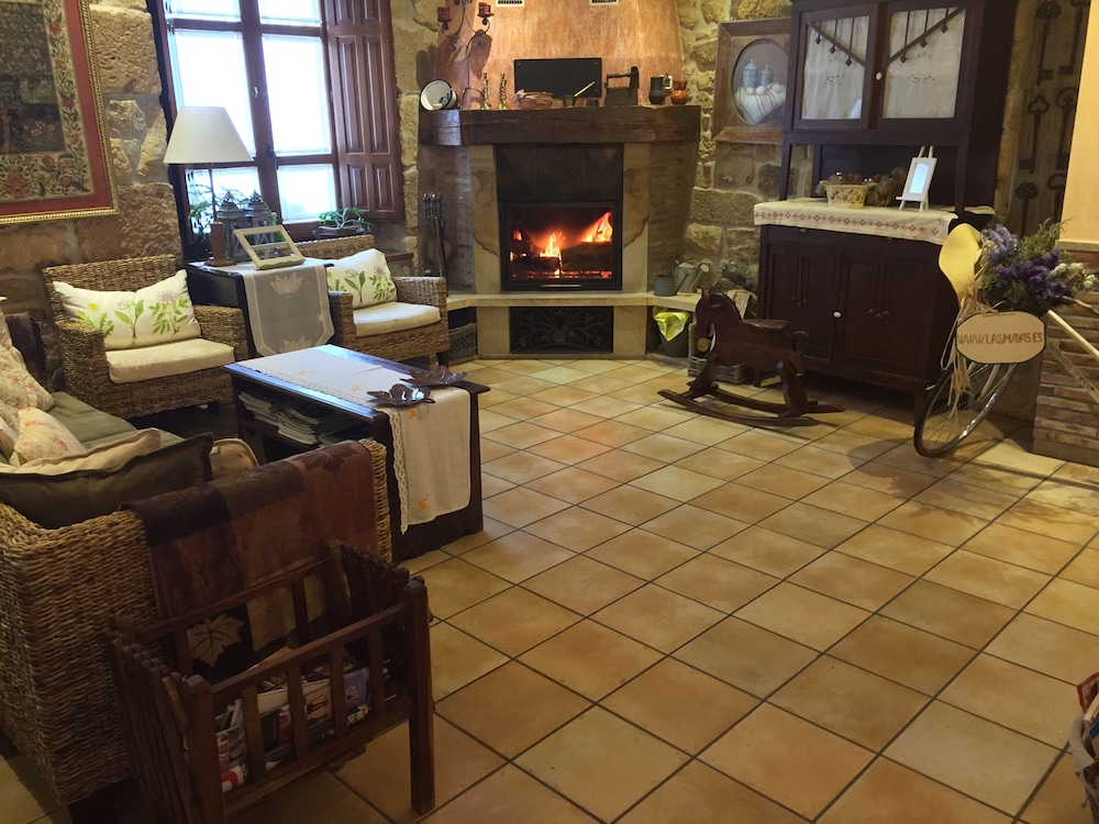 quintanar de la sierra