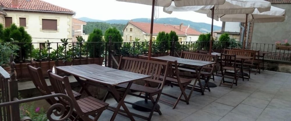 quintanar de la sierra