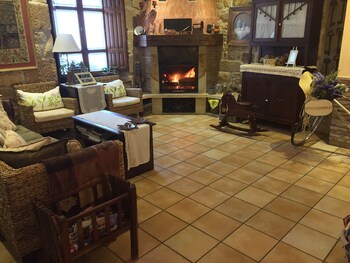 quintanar de la sierra