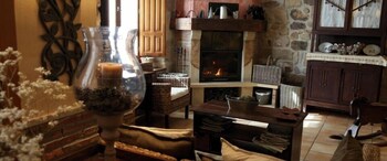 quintanar de la sierra