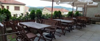 quintanar de la sierra