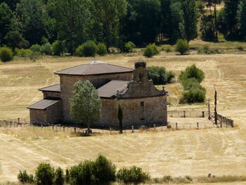 quintanar de la sierra