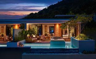 Rosewood Phuket,Phuket Island>>Patong,5 star