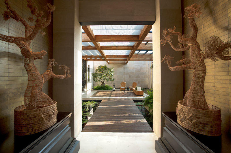 rosewood phuket