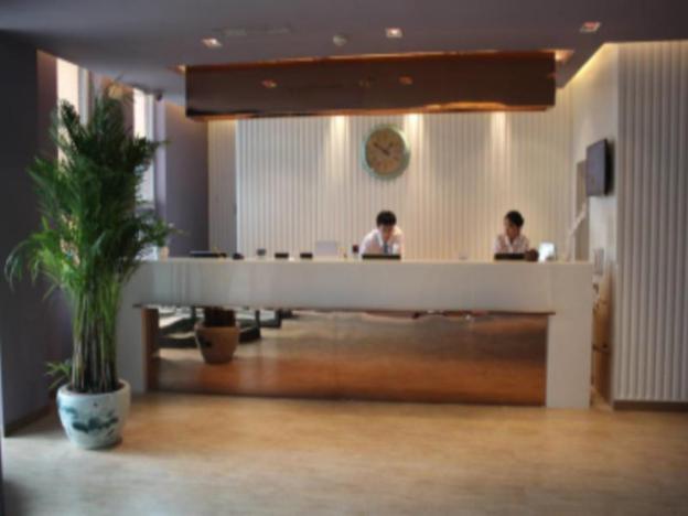 jinjiang inn anyang institute of technology