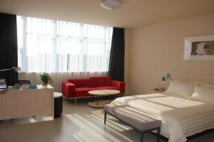 Jinjiang Inn Anyang Institute Of Technology,Wenfeng>>Anyang,2 star