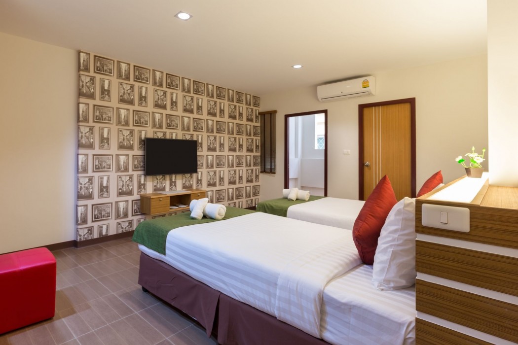 tee pak dee resident phuket