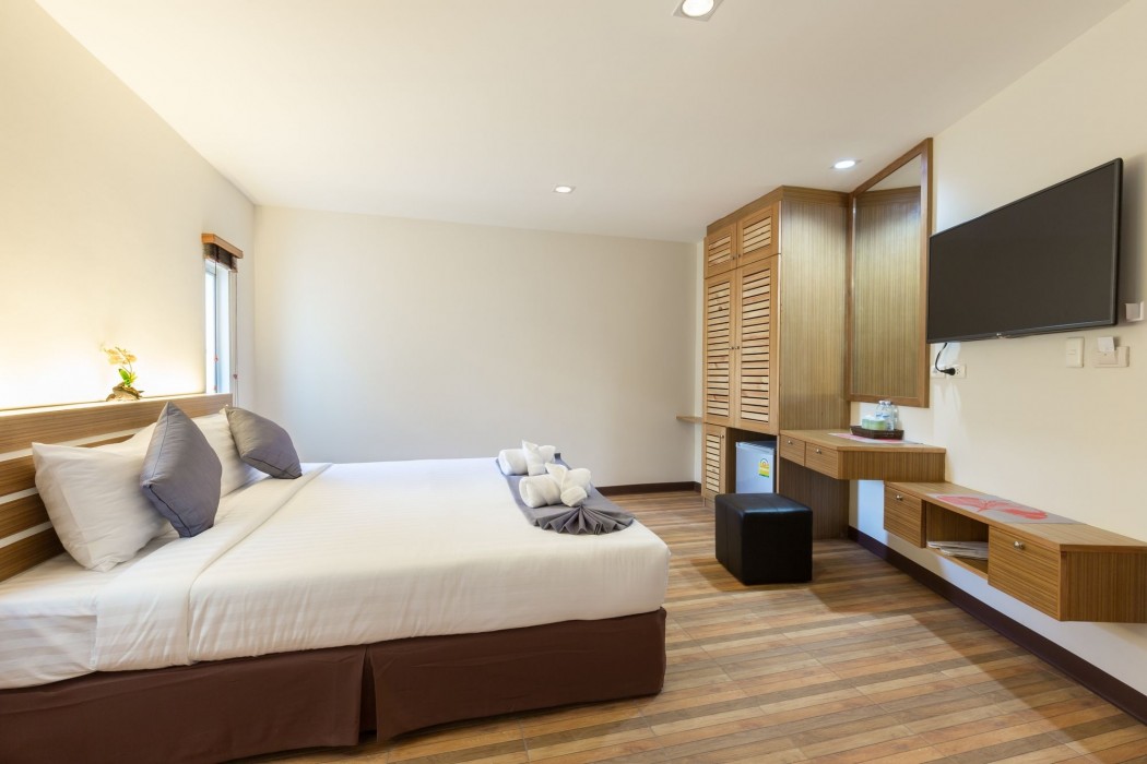 tee pak dee resident phuket