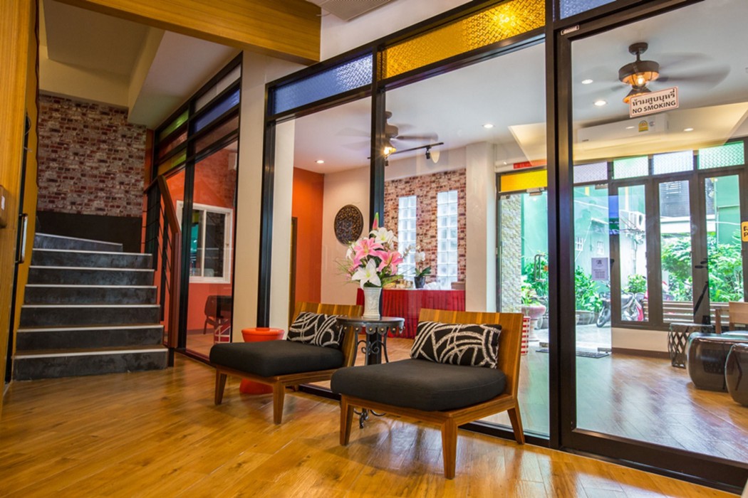 tee pak dee resident phuket