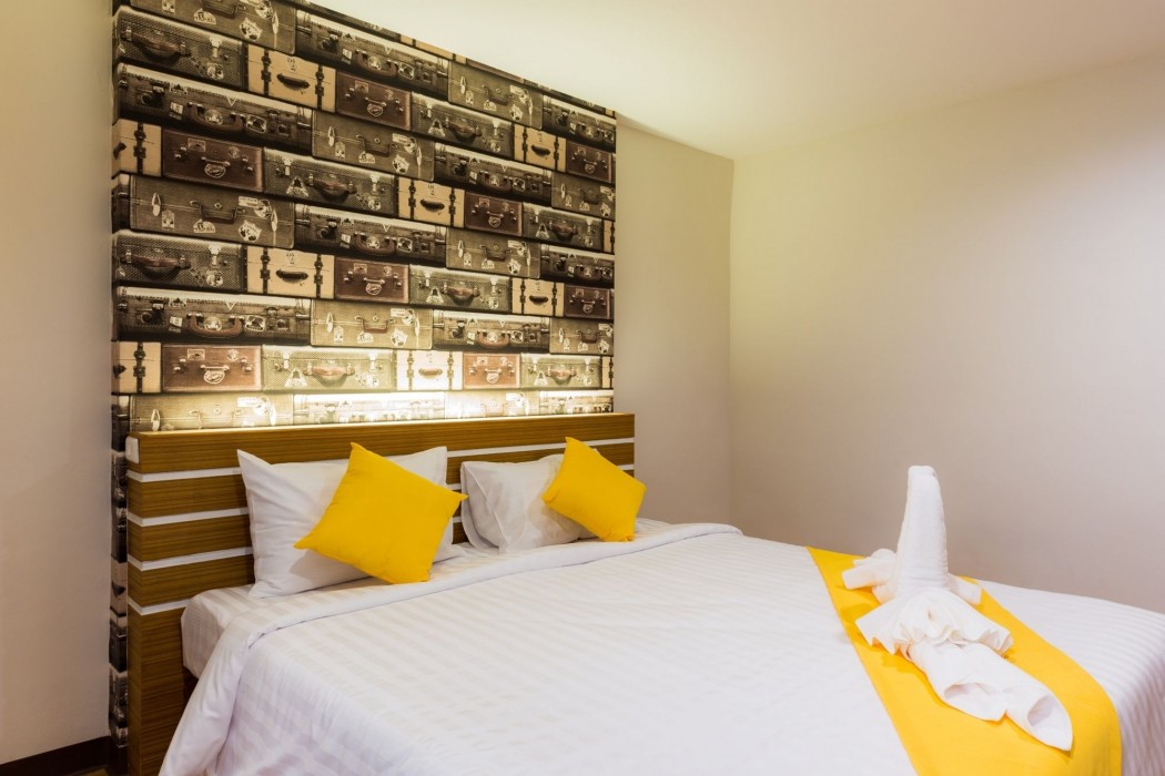 tee pak dee resident phuket