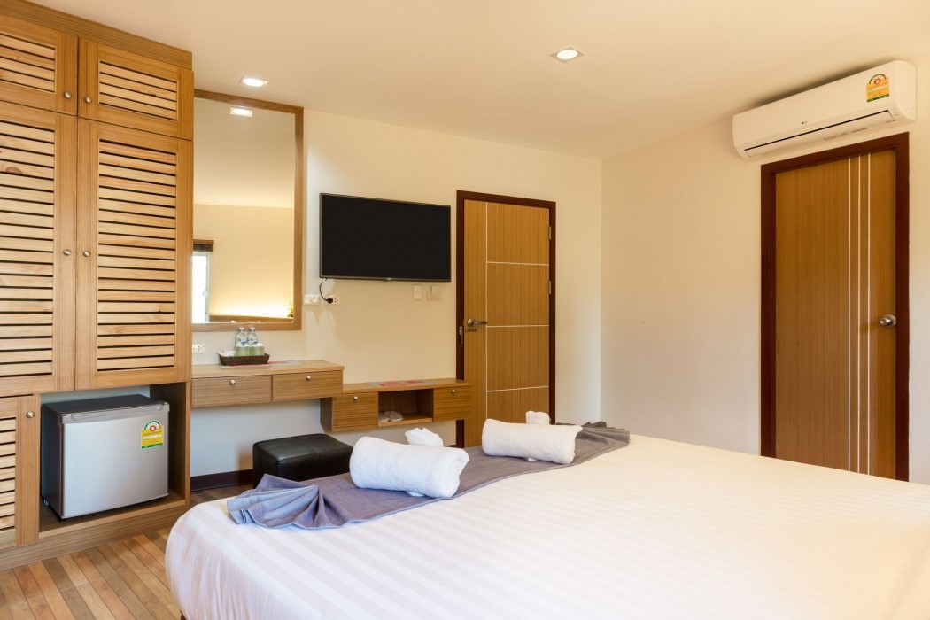 tee pak dee resident phuket