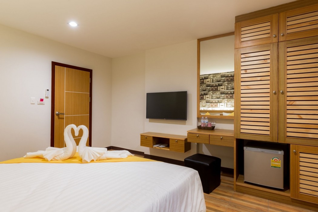 tee pak dee resident phuket