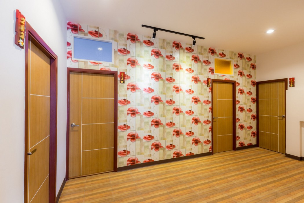 tee pak dee resident phuket