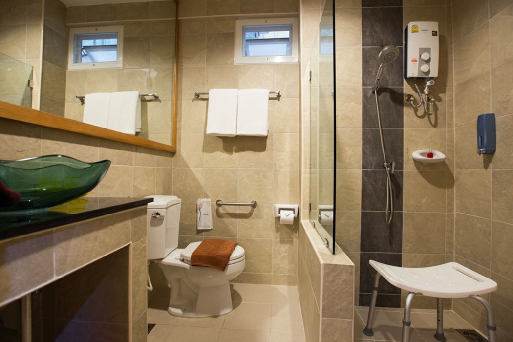 tee pak dee resident phuket