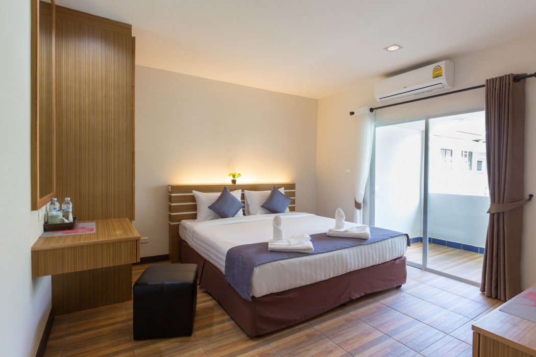 tee pak dee resident phuket