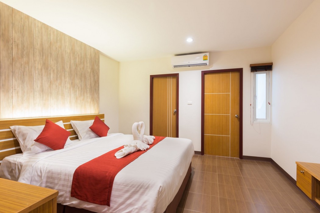 tee pak dee resident phuket