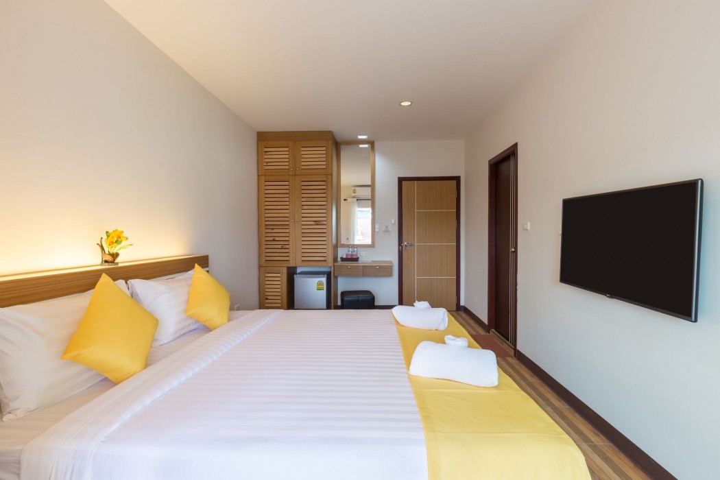 tee pak dee resident phuket