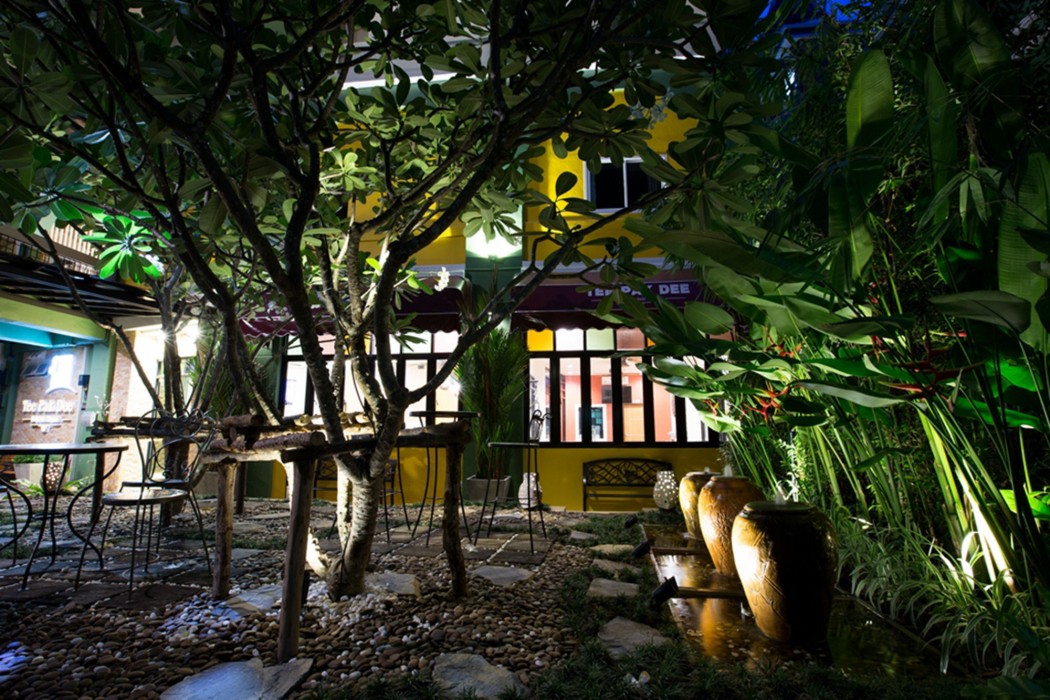 tee pak dee resident phuket