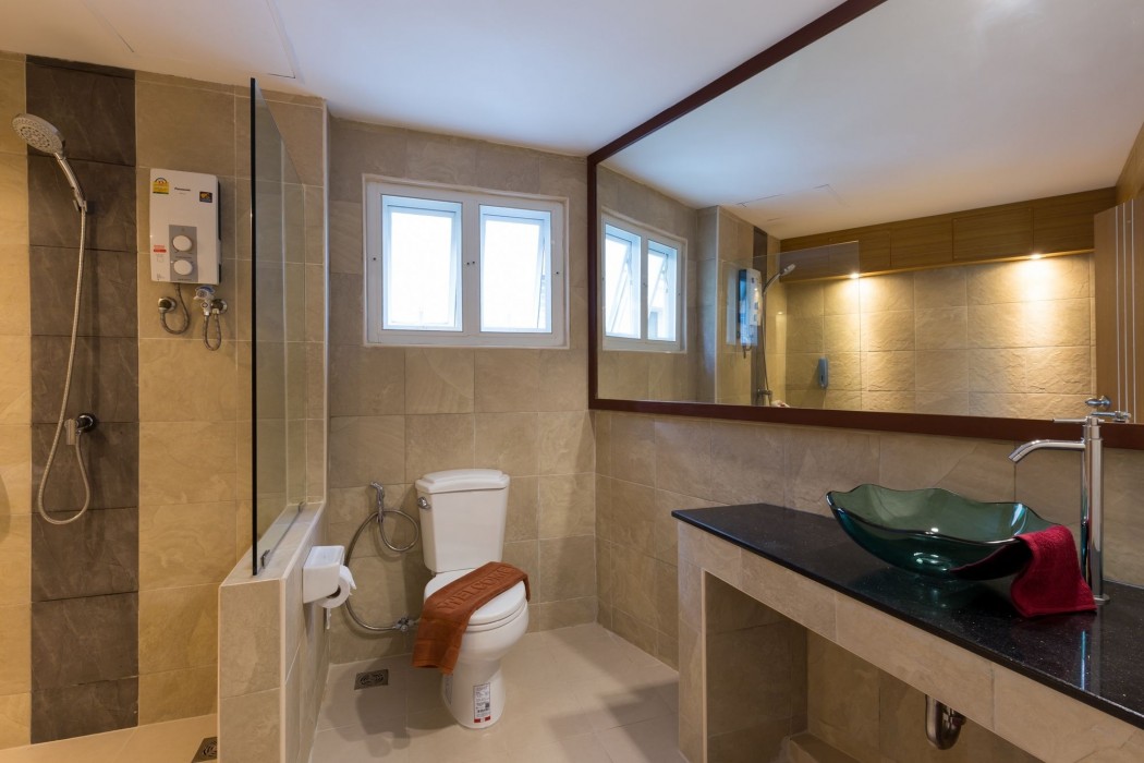 tee pak dee resident phuket