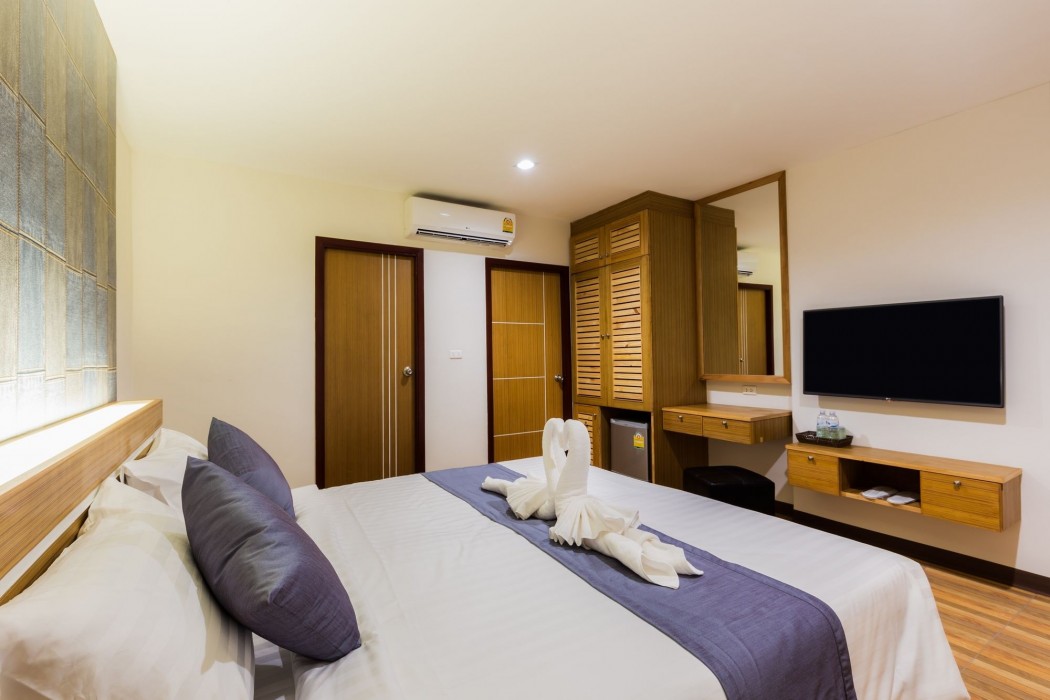 tee pak dee resident phuket