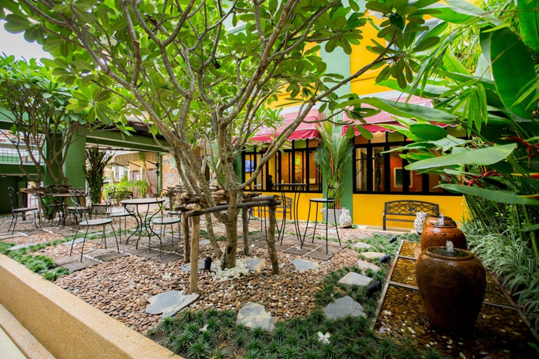 tee pak dee resident phuket