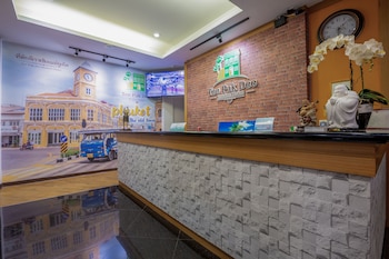 tee pak dee resident phuket