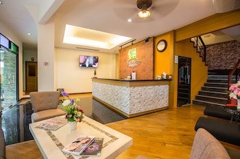 tee pak dee resident phuket