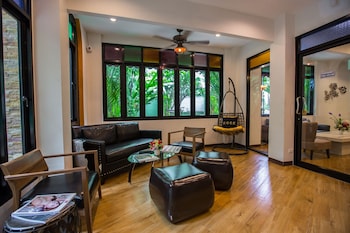 Tee Pak Dee Resident Phuket,Phuket>>Kathu,3 star