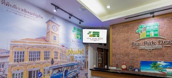 tee pak dee resident phuket