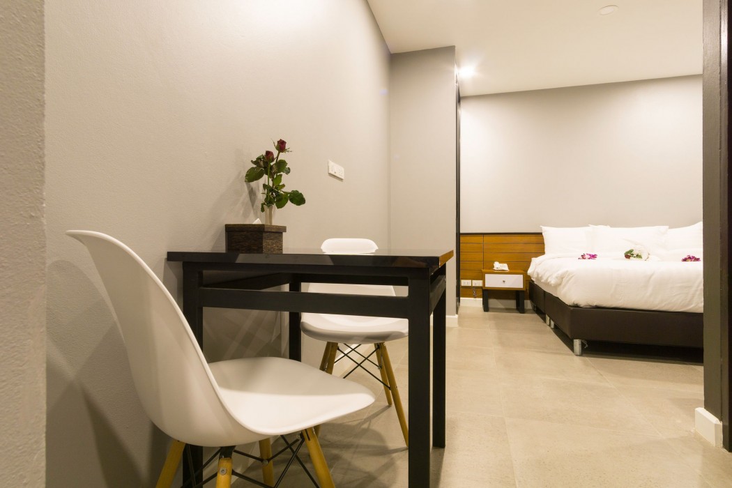 C Cha-Am Hotel,Hua Hin>>Cha-Am,3 star