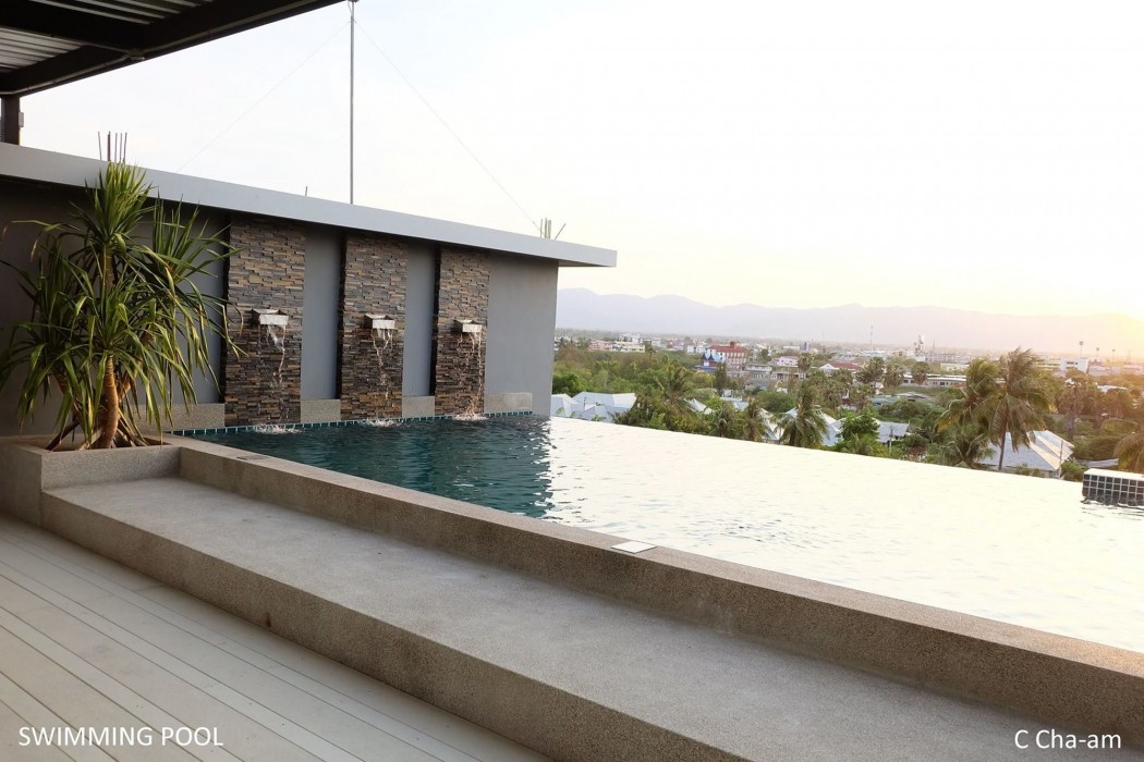 C Cha-Am Hotel,Hua Hin>>Cha-Am,3 star