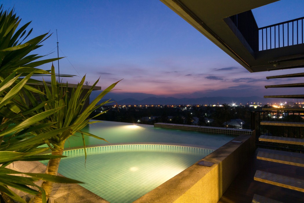 C Cha-Am Hotel,Hua Hin>>Cha-Am,3 star