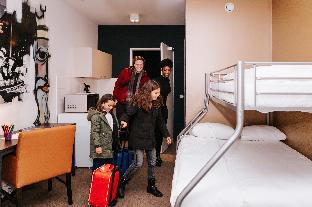 the hague teleport hotel