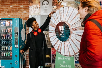 the hague teleport hotel