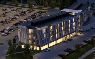 Scandic Arlandastad,Arlandastad>>Arlanda,4 star