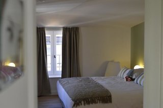 5 chambres en ville