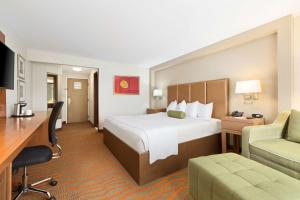 Holiday Inn - San Jose La Sabana, An Ihg Hotel,Birri>>Alajuela,3.5 star