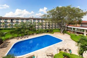 Holiday Inn - San Jose La Sabana, An Ihg Hotel,Birri>>Alajuela,3.5 star