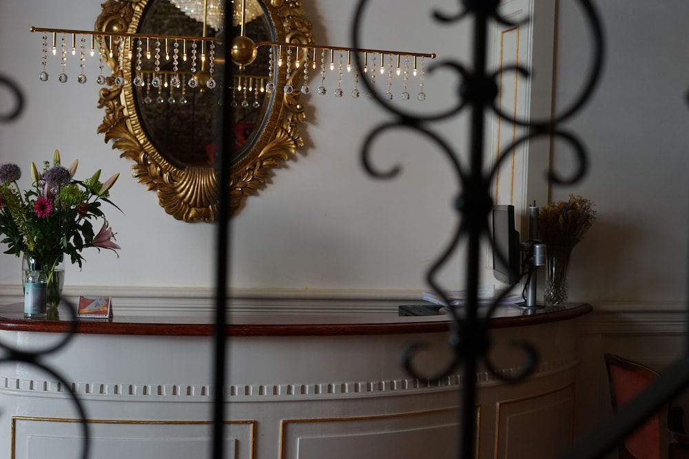 hotel de gulden waagen