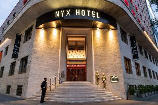 Nyx Hotel Milan By Leonardo Hotels,Lombardy>>Milan,4 star