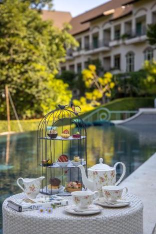 U Khao Yai,Khao Yai National Park>>Khanong Phra,4.5 star