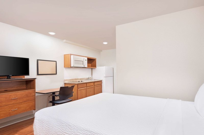 woodspring suites chattanooga