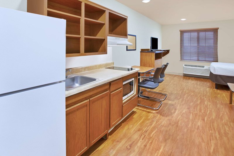 woodspring suites chattanooga