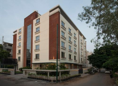 Eastin Residences Vadodara,Gujarat>>Vadodara,3 star
