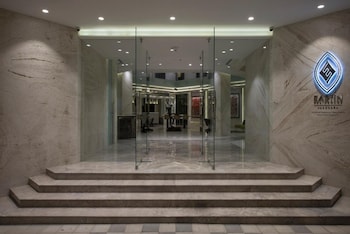 Eastin Residences Vadodara,Gujarat>>Vadodara,3 star